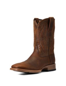 Pánské Westernové Boty Ariat Rowder Venttek 360 Viacfarebný | HLNVZ-9103