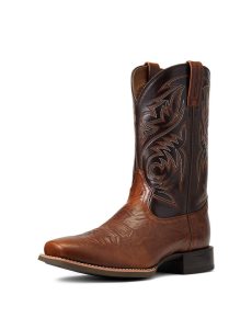 Pánské Westernové Boty Ariat Sportovní Herdsman Viacfarebný | FXNOL-2846