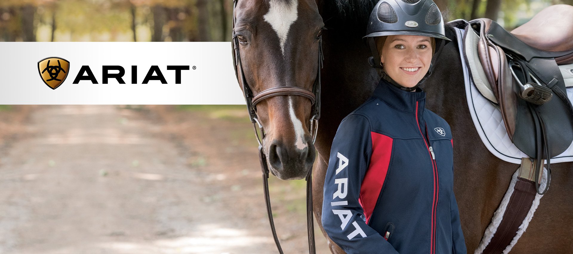 Ariat